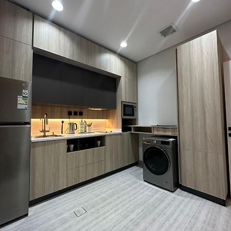 Modern Appartements With Private Entry Рияд Екстериор снимка