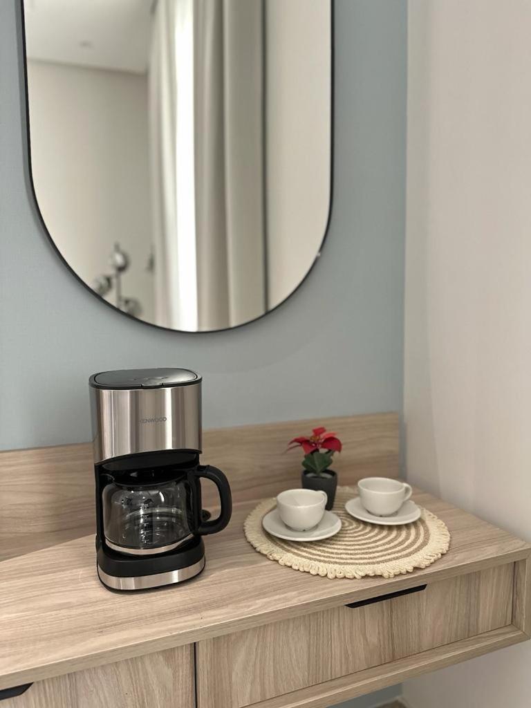 Modern Appartements With Private Entry Рияд Екстериор снимка