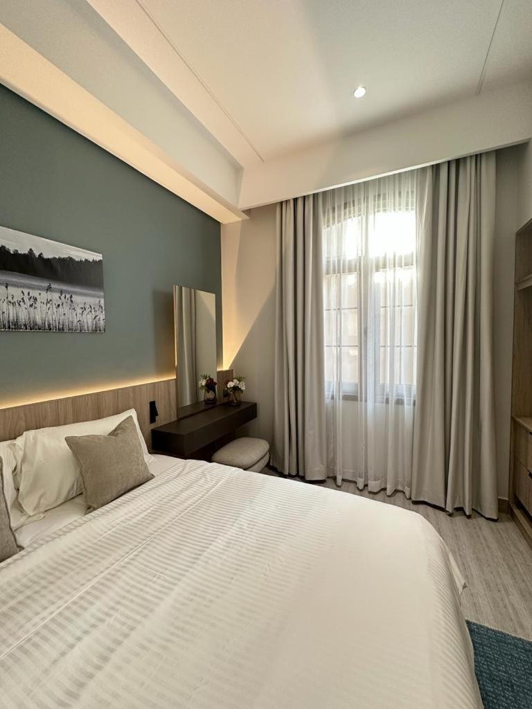 Modern Appartements With Private Entry Рияд Екстериор снимка
