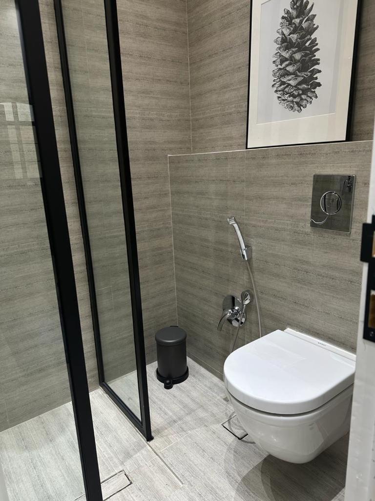 Modern Appartements With Private Entry Рияд Екстериор снимка